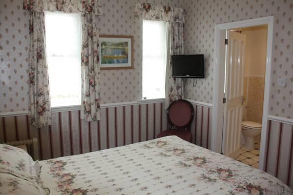 Gascony Hotel Minehead Pokoj fotografie